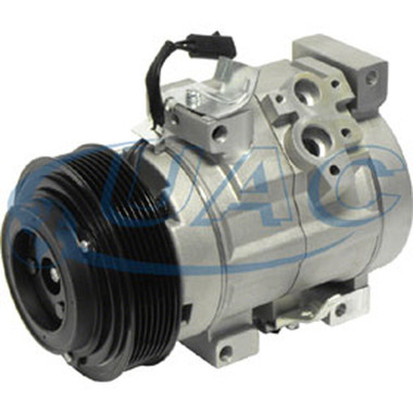 Upgrade Your Auto | HVAC Parts and Accessories | Universal | CRSHA00461