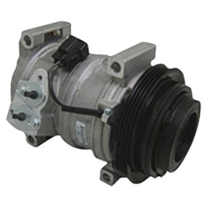 Upgrade Your Auto | HVAC Parts and Accessories | Universal | CRSHA00463