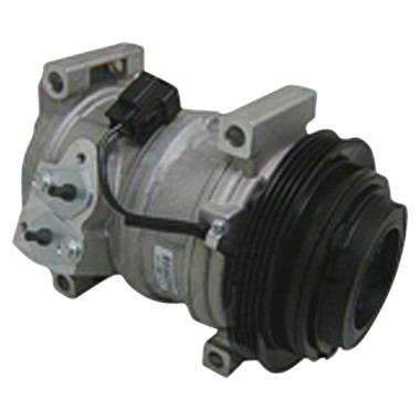 Upgrade Your Auto | HVAC Parts and Accessories | Universal | CRSHA00463
