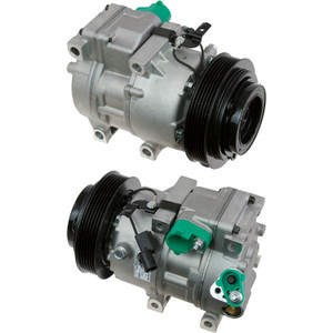Upgrade Your Auto | HVAC Parts and Accessories | Universal | CRSHA00469