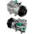 Upgrade Your Auto | HVAC Parts and Accessories | Universal | CRSHA00469