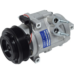 Upgrade Your Auto | HVAC Parts and Accessories | Universal | CRSHA00473
