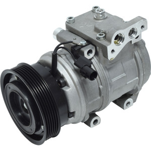 Upgrade Your Auto | HVAC Parts and Accessories | Universal | CRSHA00474