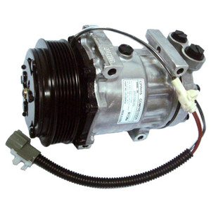 Upgrade Your Auto | HVAC Parts and Accessories | Universal | CRSHA00477
