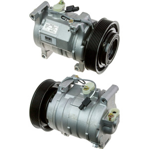 Upgrade Your Auto | HVAC Parts and Accessories | Universal | CRSHA00480