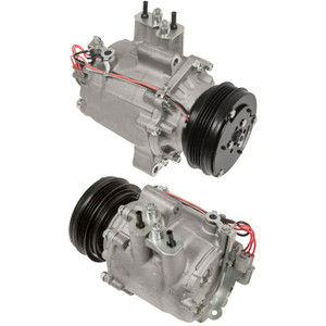 Upgrade Your Auto | HVAC Parts and Accessories | Universal | CRSHA00482
