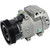 Upgrade Your Auto | HVAC Parts and Accessories | Universal | CRSHA00483
