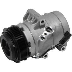 Upgrade Your Auto | HVAC Parts and Accessories | Universal | CRSHA00484