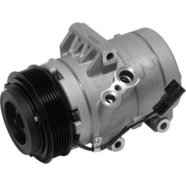 Upgrade Your Auto | HVAC Parts and Accessories | Universal | CRSHA00484