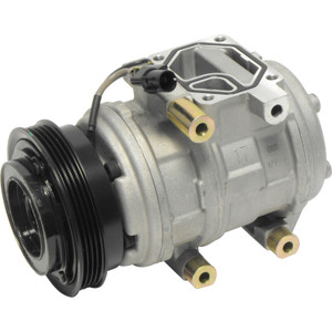 Upgrade Your Auto | HVAC Parts and Accessories | Universal | CRSHA00485