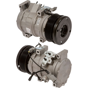 Upgrade Your Auto | HVAC Parts and Accessories | Universal | CRSHA00486