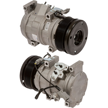 Upgrade Your Auto | HVAC Parts and Accessories | Universal | CRSHA00486