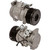 Upgrade Your Auto | HVAC Parts and Accessories | Universal | CRSHA00486