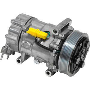 Upgrade Your Auto | HVAC Parts and Accessories | Universal | CRSHA00489
