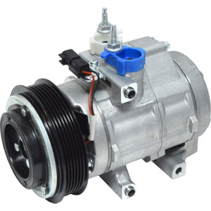 Upgrade Your Auto | HVAC Parts and Accessories | Universal | CRSHA00490
