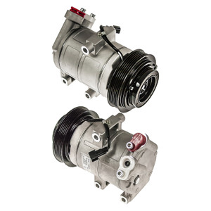 Upgrade Your Auto | HVAC Parts and Accessories | Universal | CRSHA00492