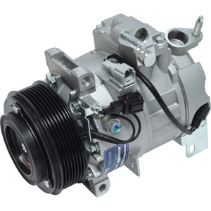 Upgrade Your Auto | HVAC Parts and Accessories | Universal | CRSHA00493