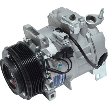Upgrade Your Auto | HVAC Parts and Accessories | Universal | CRSHA00493