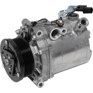 Upgrade Your Auto | HVAC Parts and Accessories | Universal | CRSHA00497