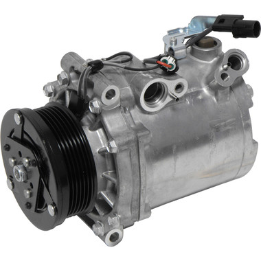 Upgrade Your Auto | HVAC Parts and Accessories | Universal | CRSHA00497