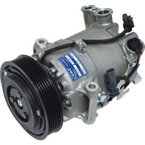 Upgrade Your Auto | HVAC Parts and Accessories | 11 Chevrolet Cruze | CRSHA00498