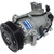 Upgrade Your Auto | HVAC Parts and Accessories | 11 Chevrolet Cruze | CRSHA00498