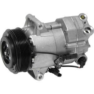 Upgrade Your Auto | HVAC Parts and Accessories | 12-16 Chevrolet Cruze | CRSHA00499