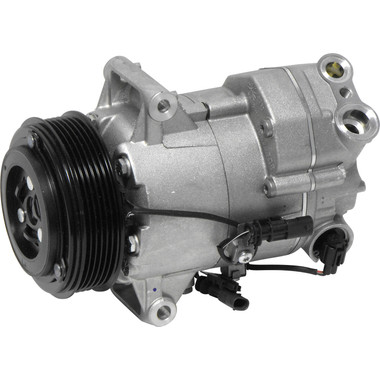 Upgrade Your Auto | HVAC Parts and Accessories | 12-16 Chevrolet Cruze | CRSHA00499