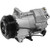 Upgrade Your Auto | HVAC Parts and Accessories | 12-16 Chevrolet Cruze | CRSHA00499