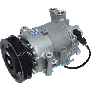 Upgrade Your Auto | HVAC Parts and Accessories | Universal | CRSHA00500