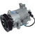 Upgrade Your Auto | HVAC Parts and Accessories | Universal | CRSHA00500
