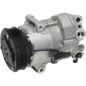 Upgrade Your Auto | HVAC Parts and Accessories | Universal | CRSHA00501