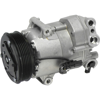 Upgrade Your Auto | HVAC Parts and Accessories | Universal | CRSHA00501