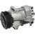 Upgrade Your Auto | HVAC Parts and Accessories | Universal | CRSHA00501