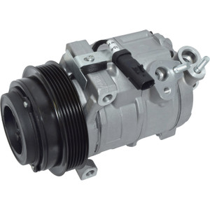 Upgrade Your Auto | HVAC Parts and Accessories | Universal | CRSHA00502