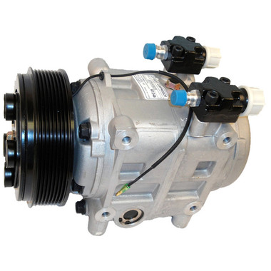 Upgrade Your Auto | HVAC Parts and Accessories | Universal | CRSHA00503