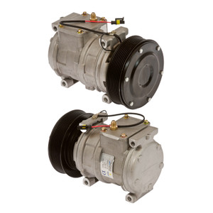 Upgrade Your Auto | HVAC Parts and Accessories | Universal | CRSHA00504
