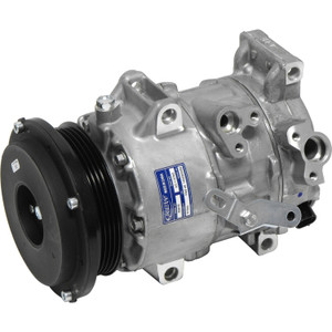 Upgrade Your Auto | HVAC Parts and Accessories | 10-11 Toyota Camry | CRSHA00505