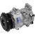 Upgrade Your Auto | HVAC Parts and Accessories | 10-11 Toyota Camry | CRSHA00505