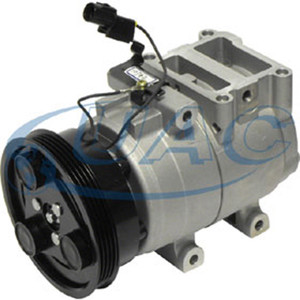 Upgrade Your Auto | HVAC Parts and Accessories | Universal | CRSHA00506