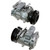 Upgrade Your Auto | HVAC Parts and Accessories | Universal | CRSHA00507