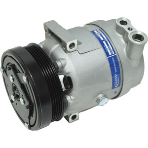 Upgrade Your Auto | HVAC Parts and Accessories | Universal | CRSHA00508