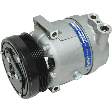 Upgrade Your Auto | HVAC Parts and Accessories | Universal | CRSHA00508