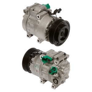 Upgrade Your Auto | HVAC Parts and Accessories | Universal | CRSHA00510