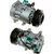 Upgrade Your Auto | HVAC Parts and Accessories | Universal | CRSHA00511