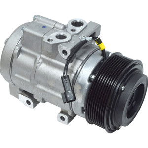 Upgrade Your Auto | HVAC Parts and Accessories | Universal | CRSHA00512