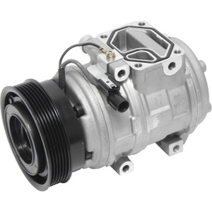 Upgrade Your Auto | HVAC Parts and Accessories | Universal | CRSHA00514