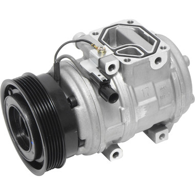 Upgrade Your Auto | HVAC Parts and Accessories | Universal | CRSHA00514