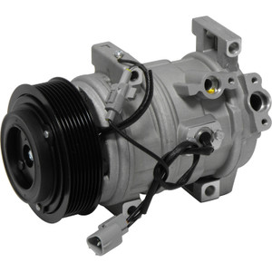 Upgrade Your Auto | HVAC Parts and Accessories | Universal | CRSHA00516