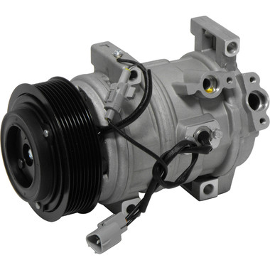 Upgrade Your Auto | HVAC Parts and Accessories | Universal | CRSHA00516